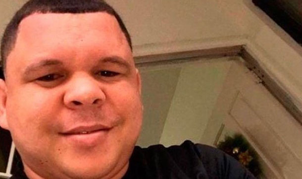 El Hombre Que Mataron En El Ensanche Luperón Tenía Fichas De Drogas 