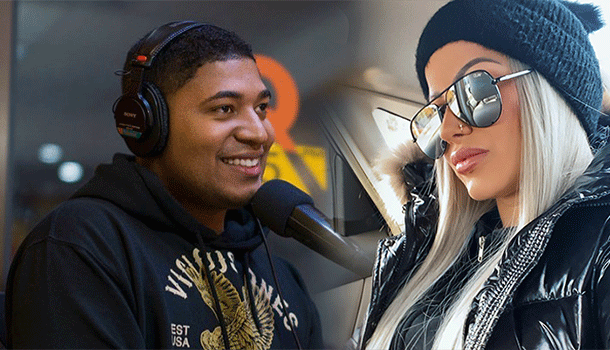 El Problema Sigue: Ronny Mantiene Su Posición Sobre Alexandra MVP Y No Se Disculpa