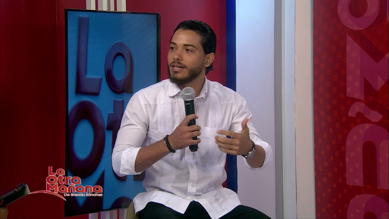 Director Regional Del Ministerio De La Juventud: Proyecto A Emprendedores Y Programas De Salud Mental