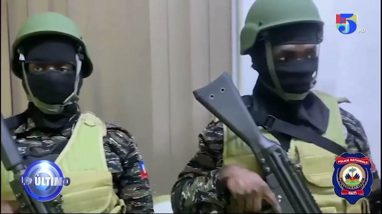 Tribunal Constitucional Evalúa Acuerdos Marítimos Entre RD Y Paises Bajos