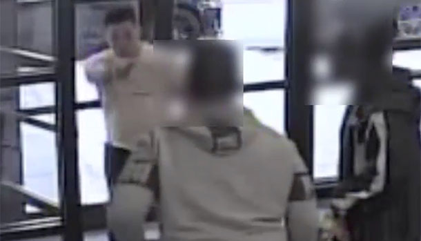 Taxista Que Apuñalo Hombre Dice Que El Era La Víctima