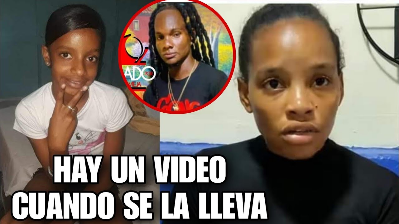 Acusado De Rapto Y Violación De Una Niña Afirma Tener Relación Con La Madre Mientras La Comunidad Exige Respuestas