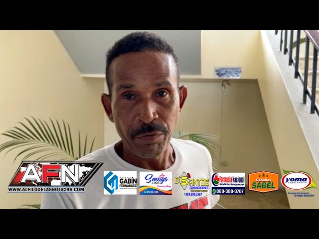 Hombre Denuncia Que Hija De Ex Pareja Intenta Quitarle La Vida Para Despojarlo De Su Vivienda En SFM