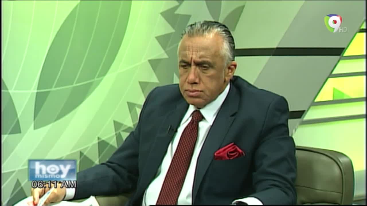 911 Se Extenderá A 17 Localidades Y Abarcará El 92% De La Población Dominicana – Hoy Mismo