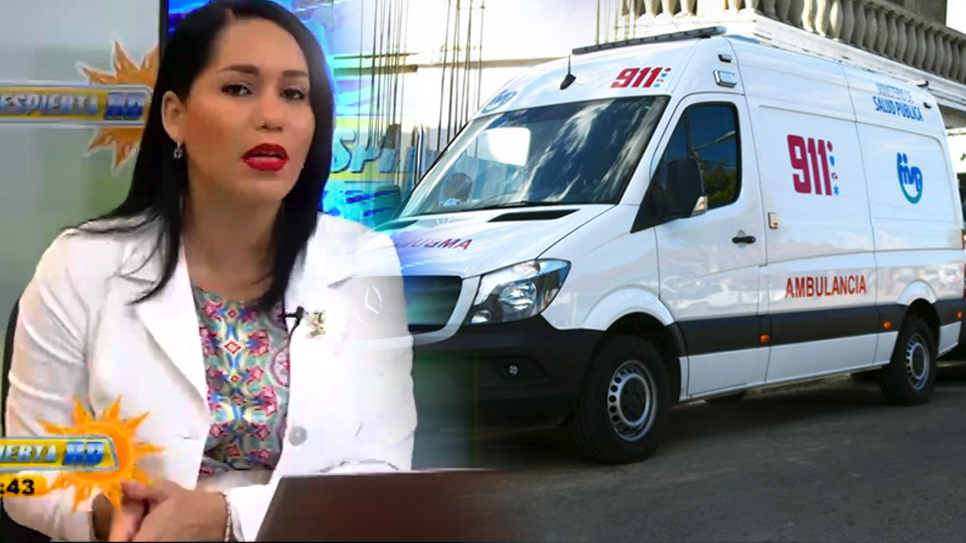 La Falta De Asistencia Del Sistema 911 En El País