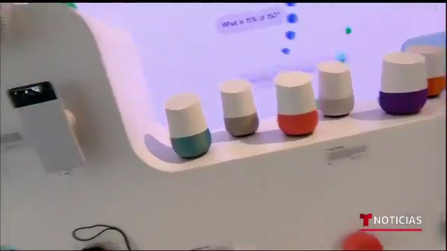 Google Admitió Que Escucha Parte De Las Conversaciones De Sus Usuarios Con Su Asistente Virtual.