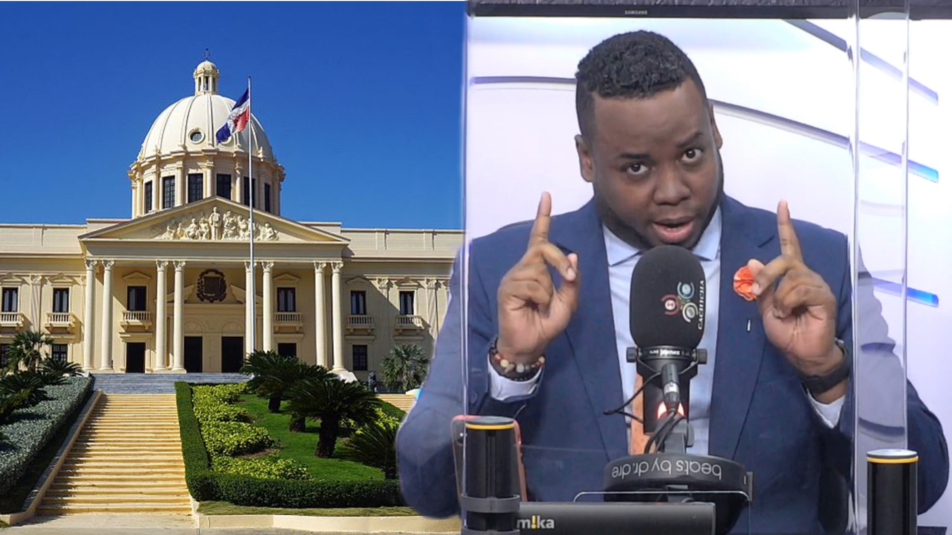 ¡El Gobierno O Comunica De Forma Estratégica O Se “FUÑE”!