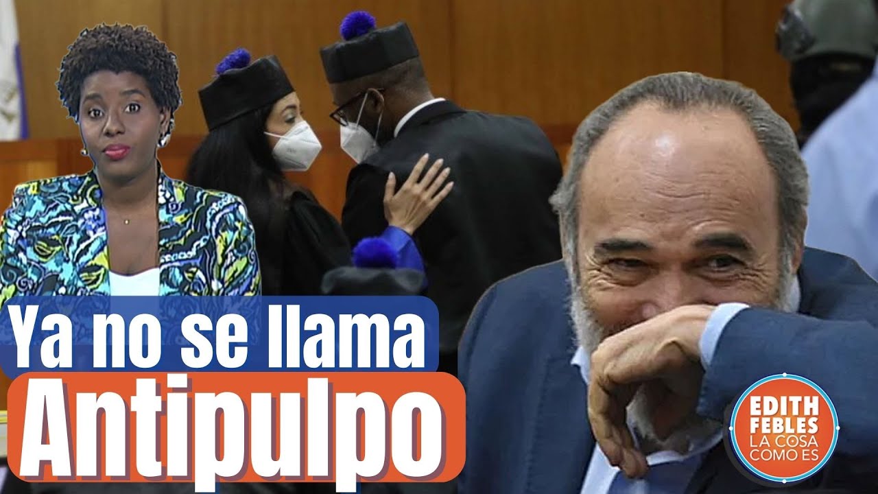 A Juicio Los Hermanos Del Expresidente Danilo Medina