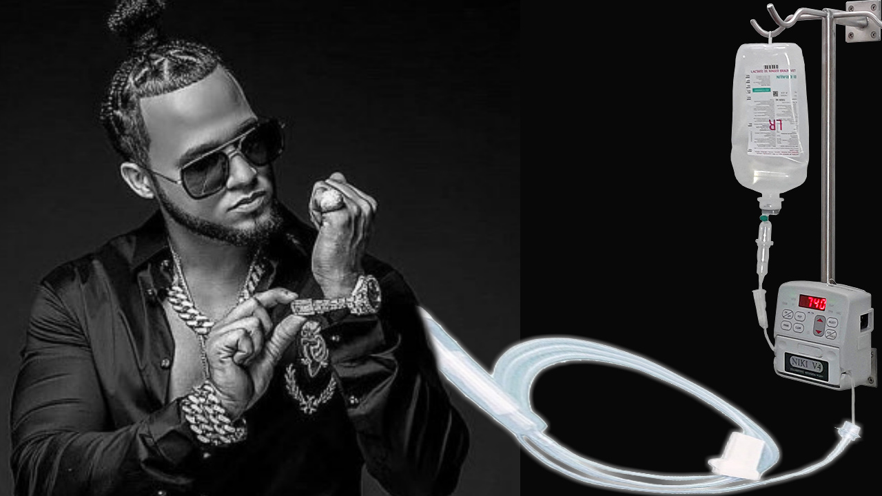 ¿A Quién Le Manda El Alfa Este Mensaje Subliminal?