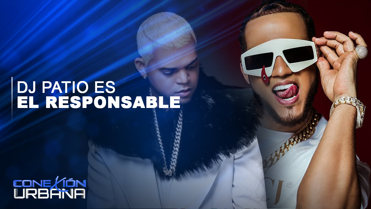 La Razón De Por Qué El Mayor Y El Alfa Nunca Colaboraron