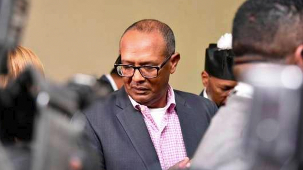 El Nuevo Director De La DIGESETT Que Pondrá Orden En El Tránsito