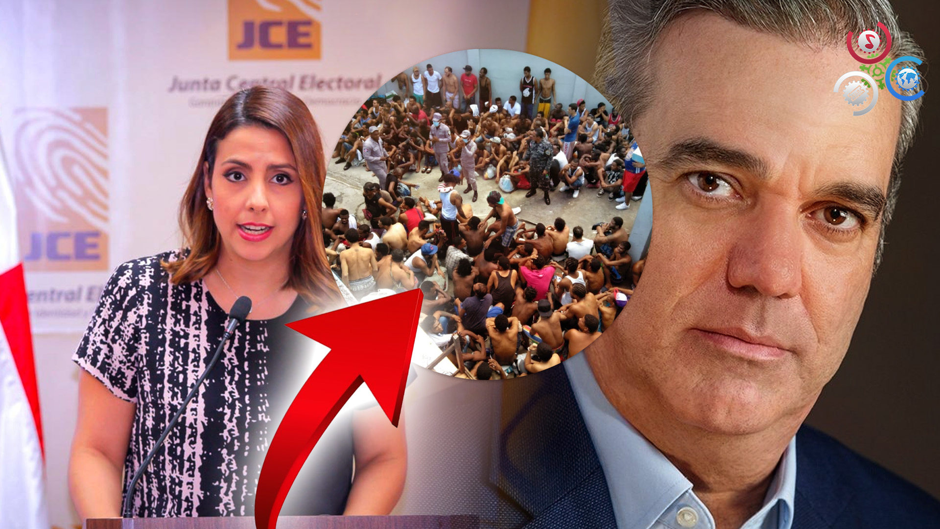 Laura Castellanos Envía Fuerte Mensaje Al Presidente | Un Almacén De Humanos