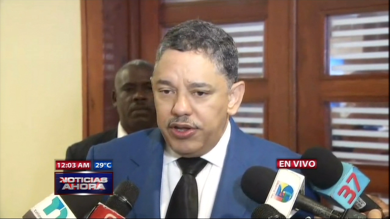 Abogado Tommy Galán Defiende Patrimonio De Sus Bienes