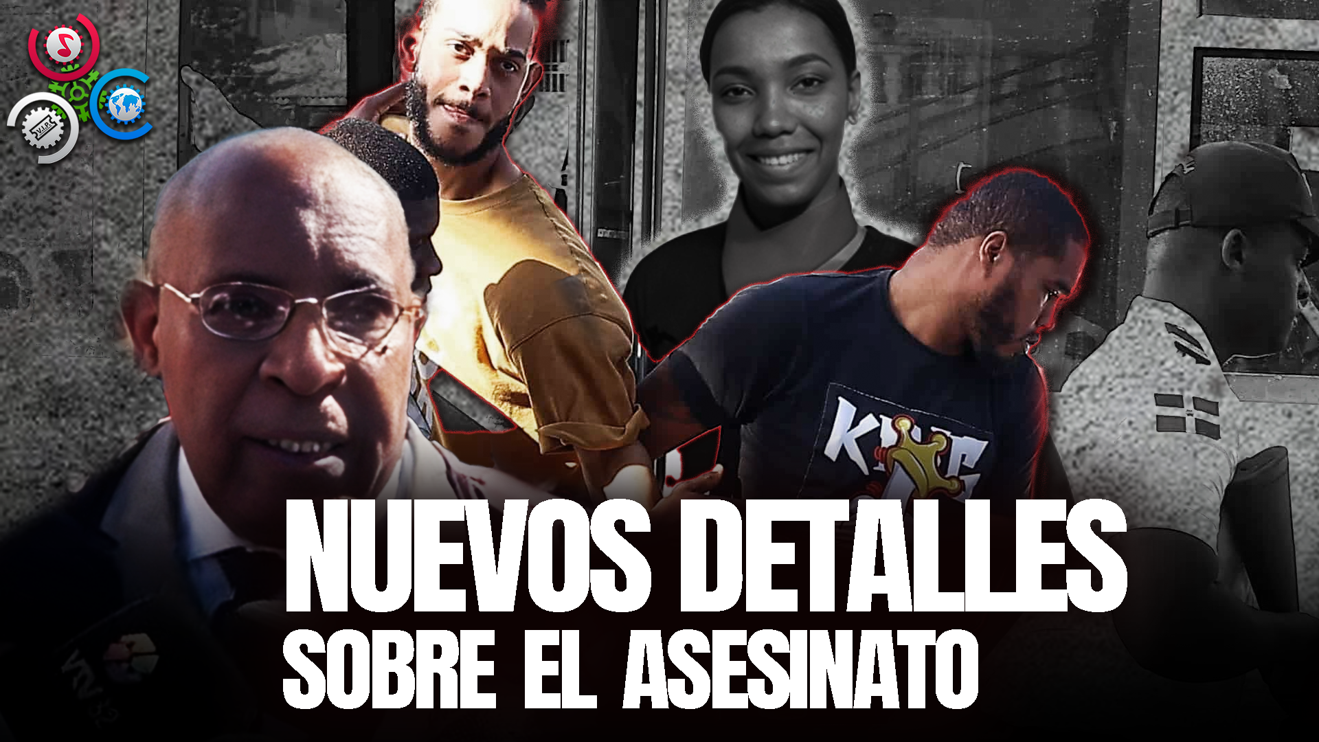 Abogado De La Familia De Paula Santana REVELA DETALLES DEL CASO