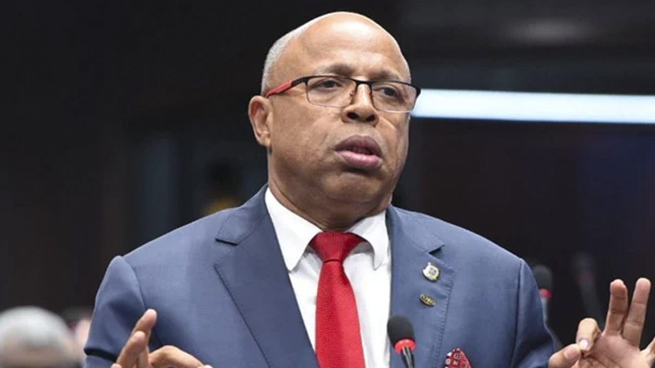 Alfredo Pacheco: Las Tres Causales Del Aborto Deben Discutirse Aparte