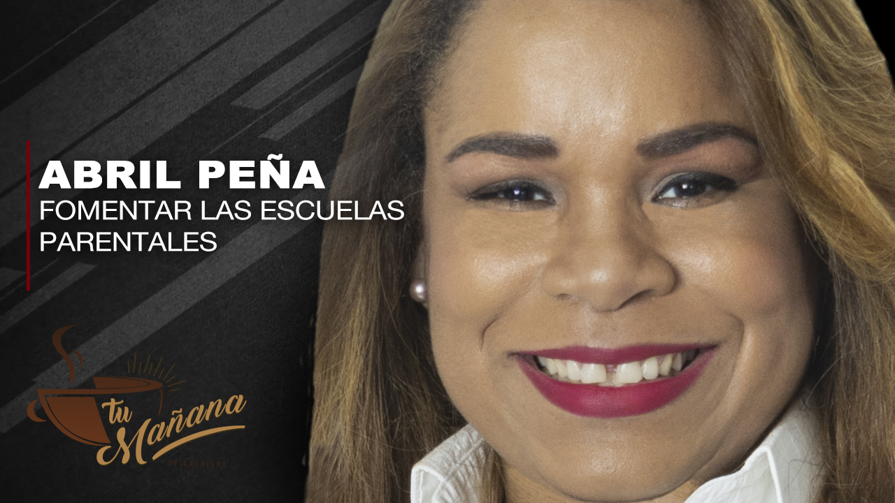 Propuesta De La Candidata A Regidora Abril Pena Para Fomentar Las Escuelas Parentales