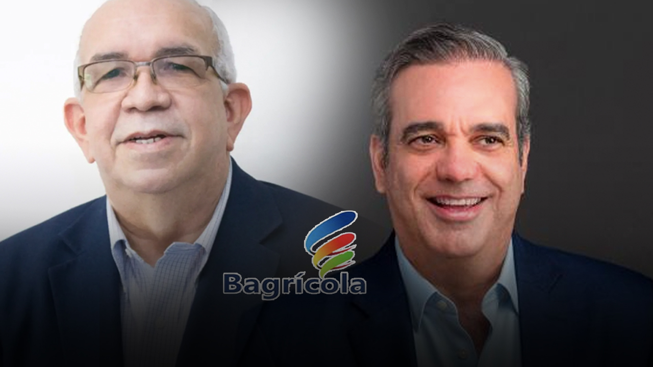 Administrador Del Banco Agrícola Habla Sobre El Apoyo Del Pte Abinader A Los Agricultores