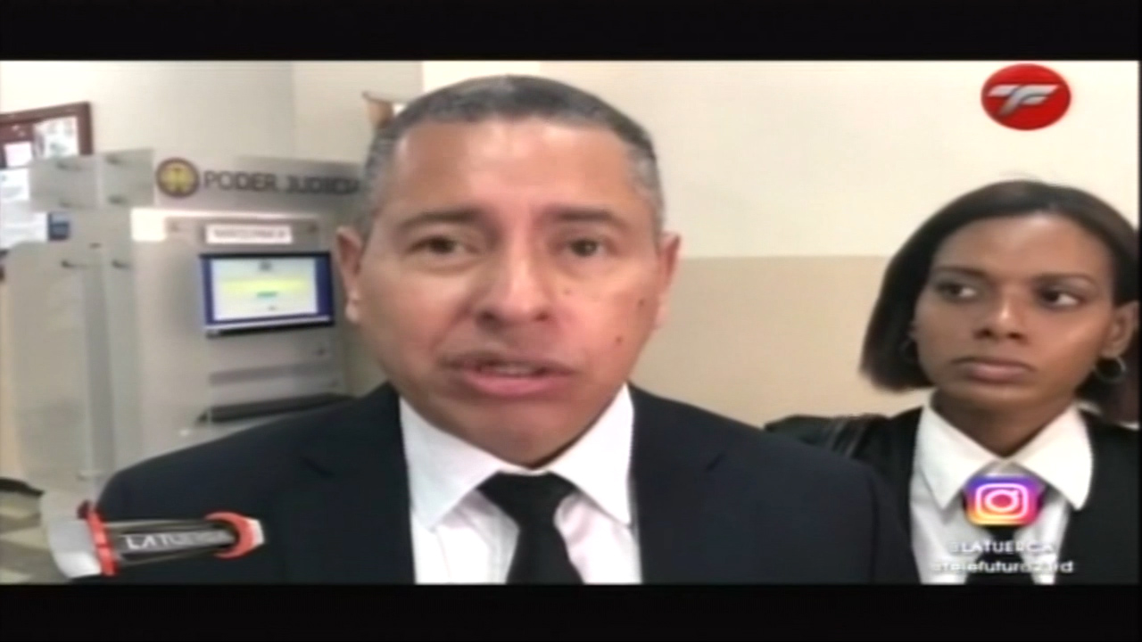 Continua El Proceso De Demanda Para ACROARTE Realizada Por Fausto Polanco