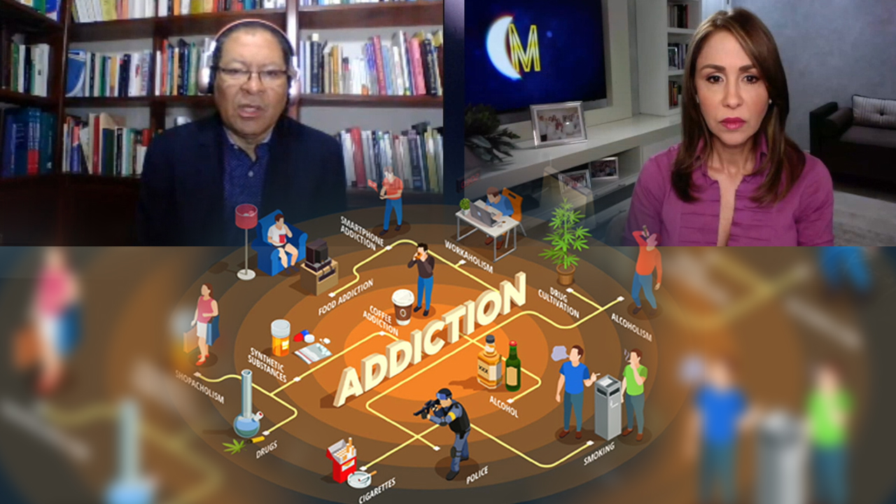 El Manejo De Las Adicciones En Medio De La Pandemia 