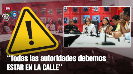 ADN Dispone Más De 1,500 Brigadistas Para Labores Preventivas Y De Mitigación Ante Tormenta