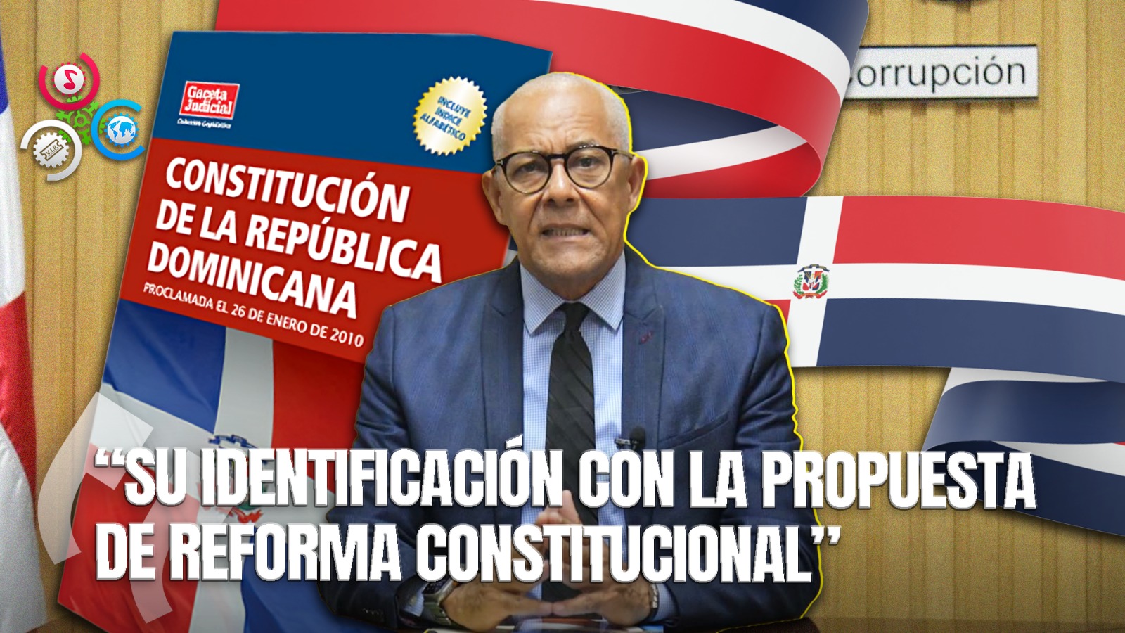 ADOCCO Apoya Propuesta De Reforma Constitucional En Respuesta Del Clamor Del País