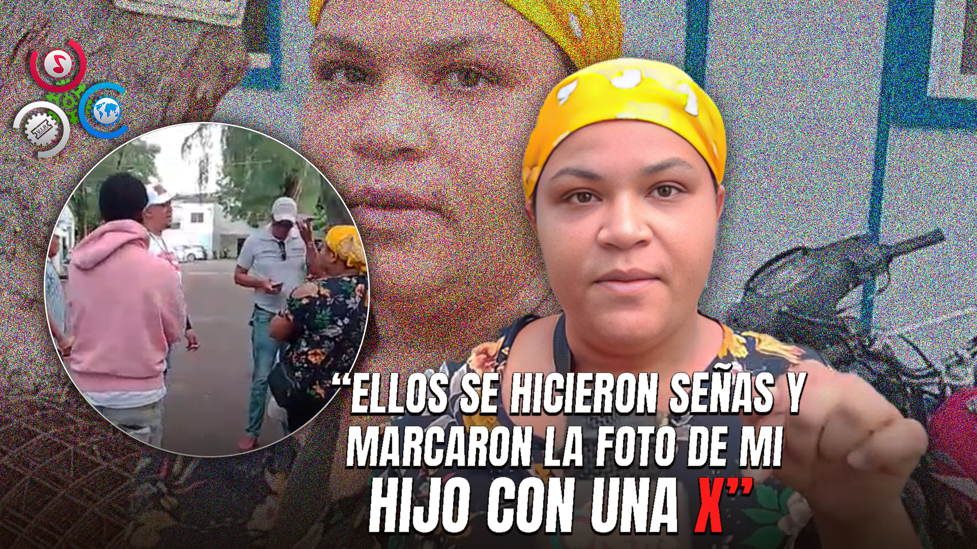 Mujer Afirma Que Agentes Quieren Matar A Su Hijo Menor Acusado De Atraco En Cienfuegos