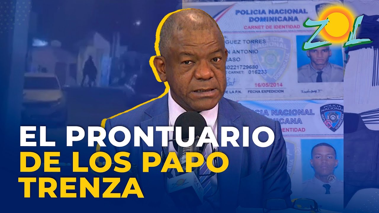 “Ahí No Hay Una Persona Que No Pertenezca A Esa Banda”