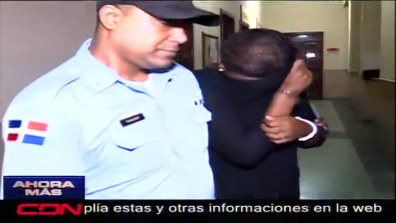 Familiares Denuncian Violación A Derechos De Supuesta Asesina De Española