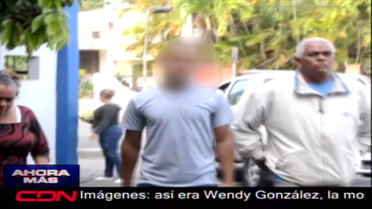 Se Entrega A Las Autoridades Joven Acusado De Violar Menor