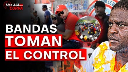 Las Bandas Toman El Control Del Contrabando En RD, Revelaciones De Los TRAFICANTES