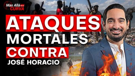Mafias Piden Cabeza De José Horacio, Puso A temblar criminales En La frontera