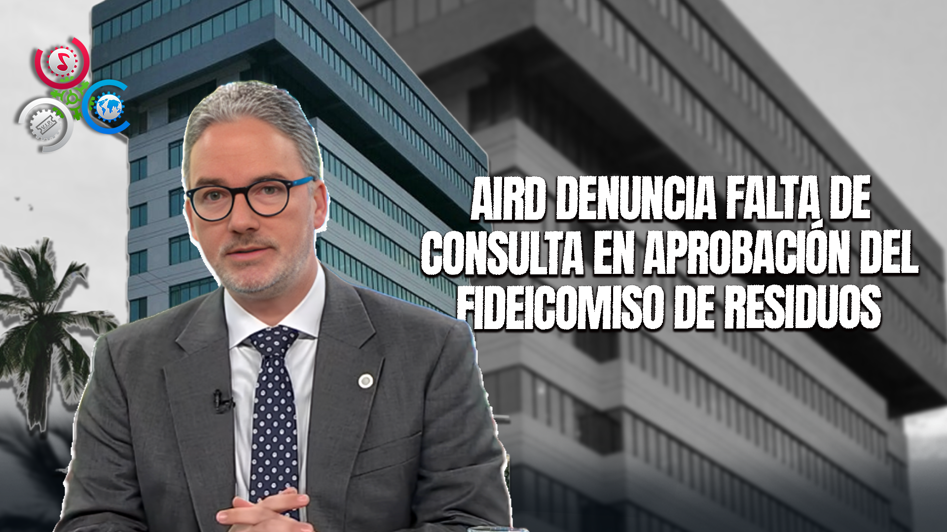 Industriales Critican Aprobación Apresurada Del Fideicomiso De Residuos Sólidos