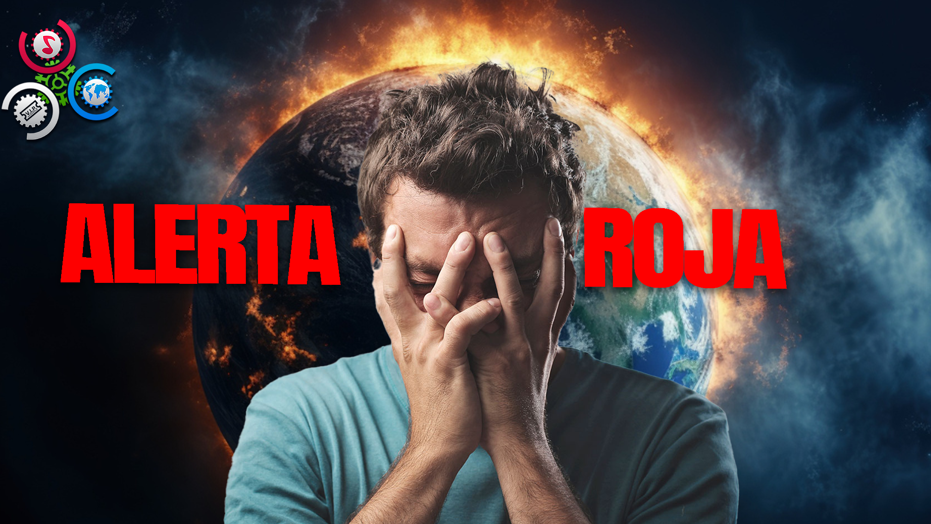 ONU Lanza Alerta Roja: “LA TIERRA ESTÁ PIDIENDO AUXILIO”