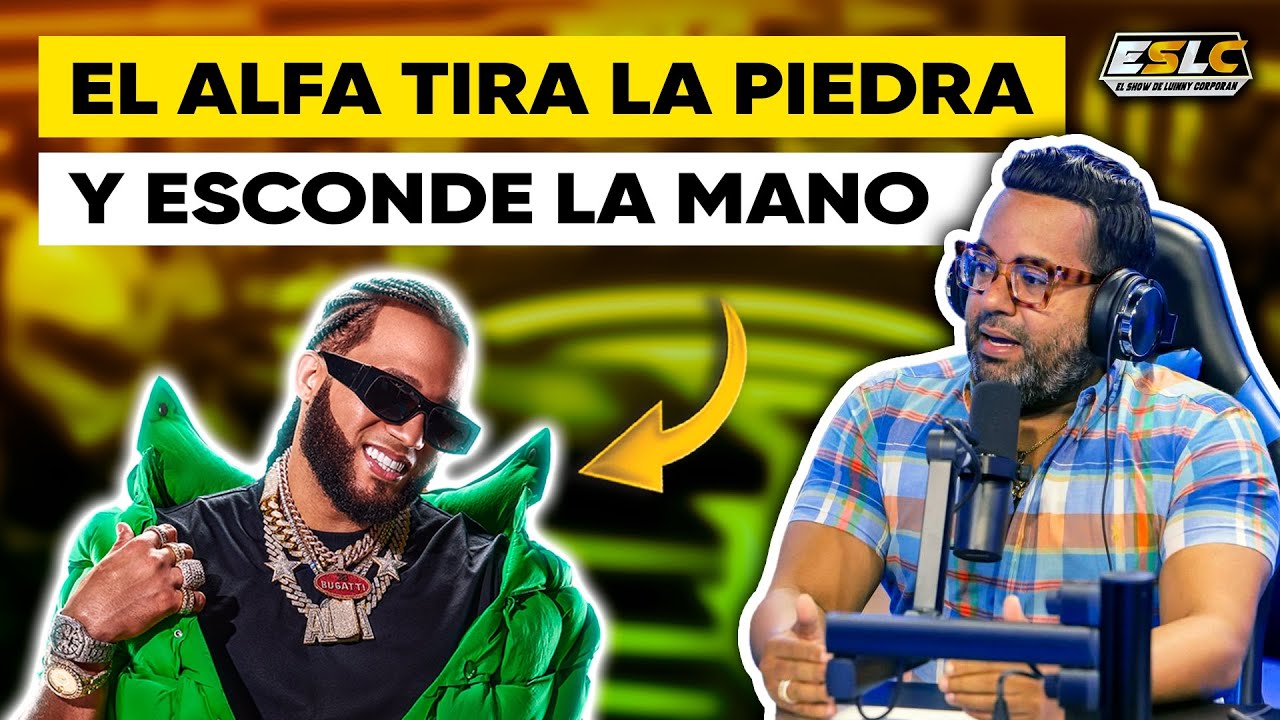 ALFA “EL JEFE” LE TIRA CON TO A DON MIGUELO “MIGUELO RESPONDE Y LO QUEMA”