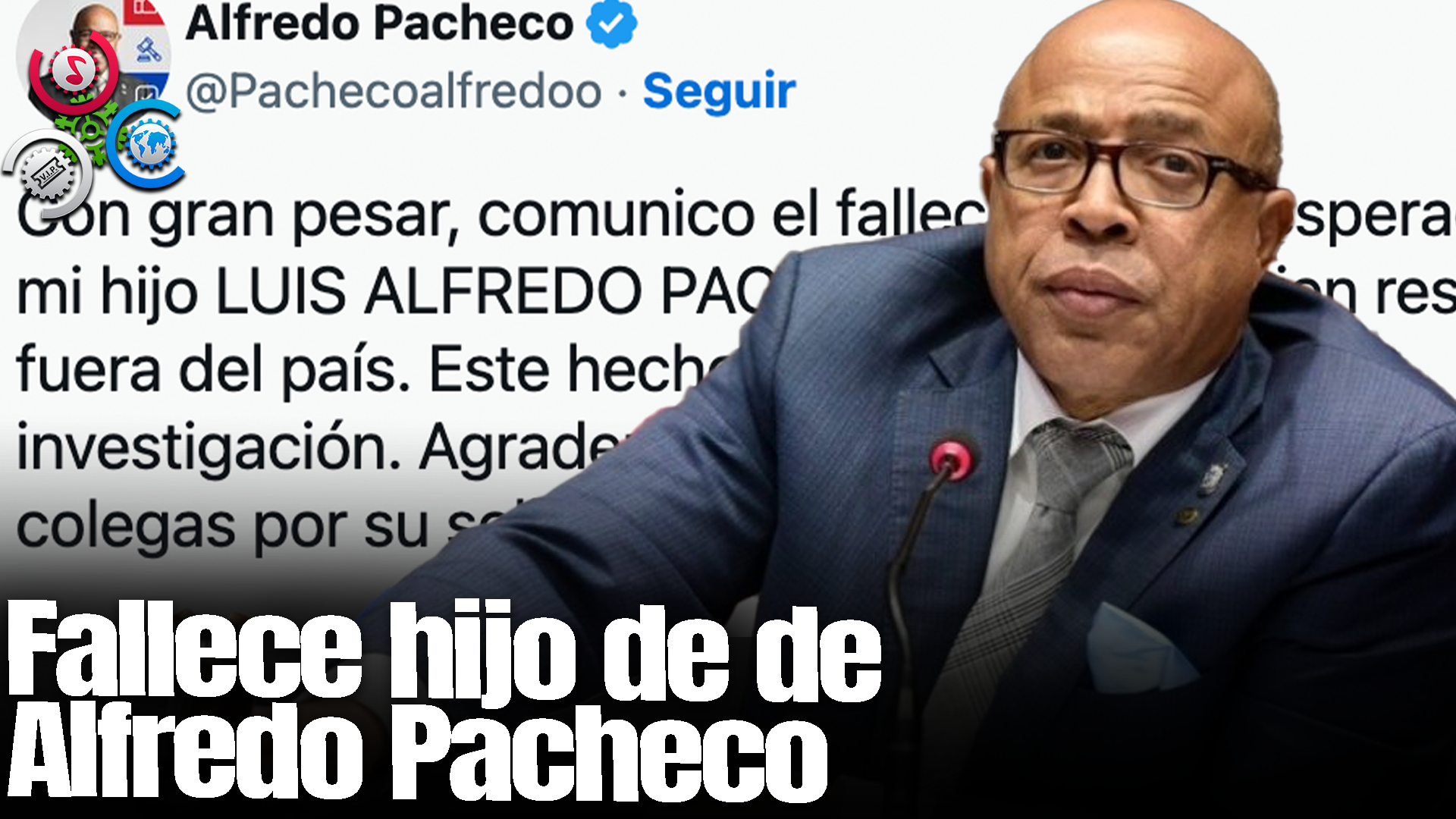 Matan Hijo De Alfredo Pacheco Durante Tiroteo En Houston