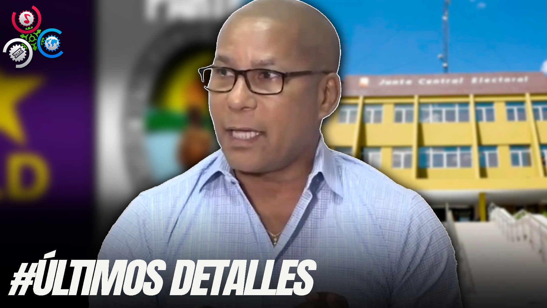 Partidos Ajustan Detalles Para La Revisión De Alianzas De Cara A Mayo