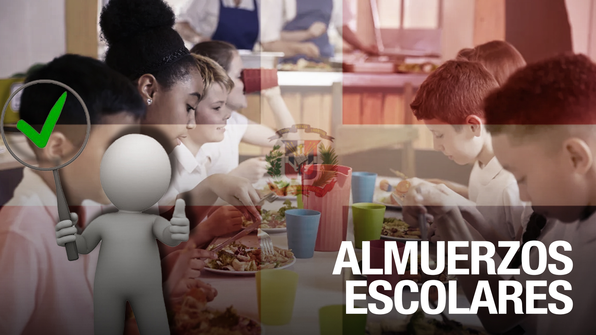 Se Reincorporarán Los Alimentos En Las Escuelas; ¿Es Segura Esta Reincorporación?