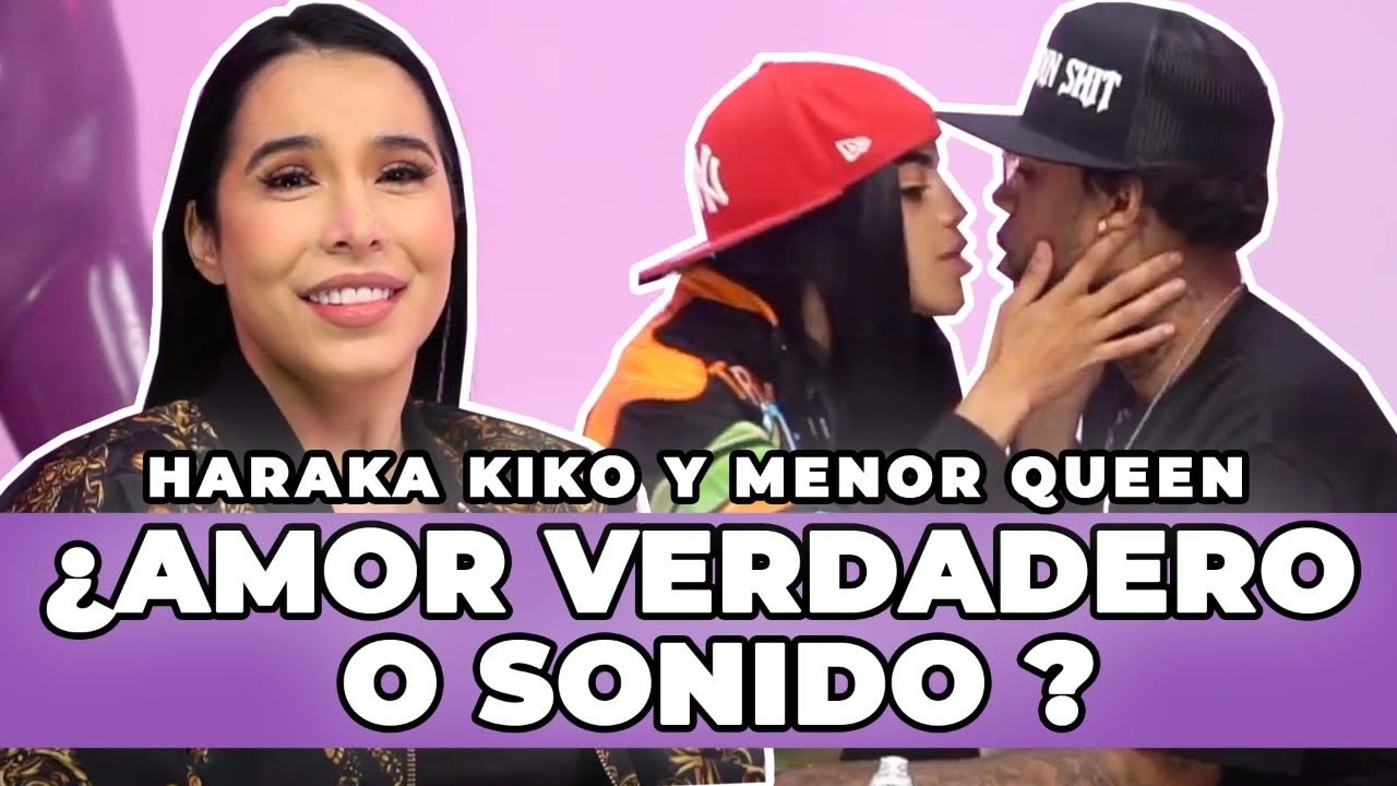 ¿AMOR VERDADERO O AMOR AL SONIDO?