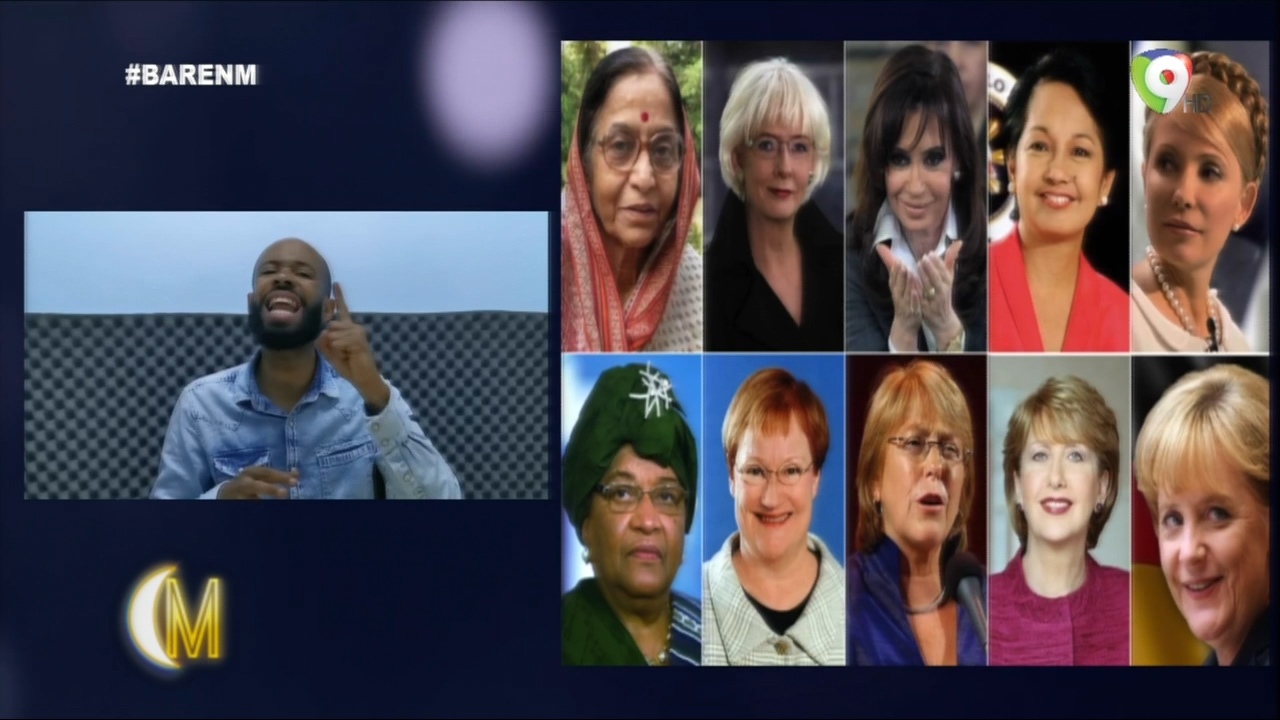 A Propósito Del Día Internacional De La Mujer Anderson Humor Nos Recuerda La Historia De Esta Fecha