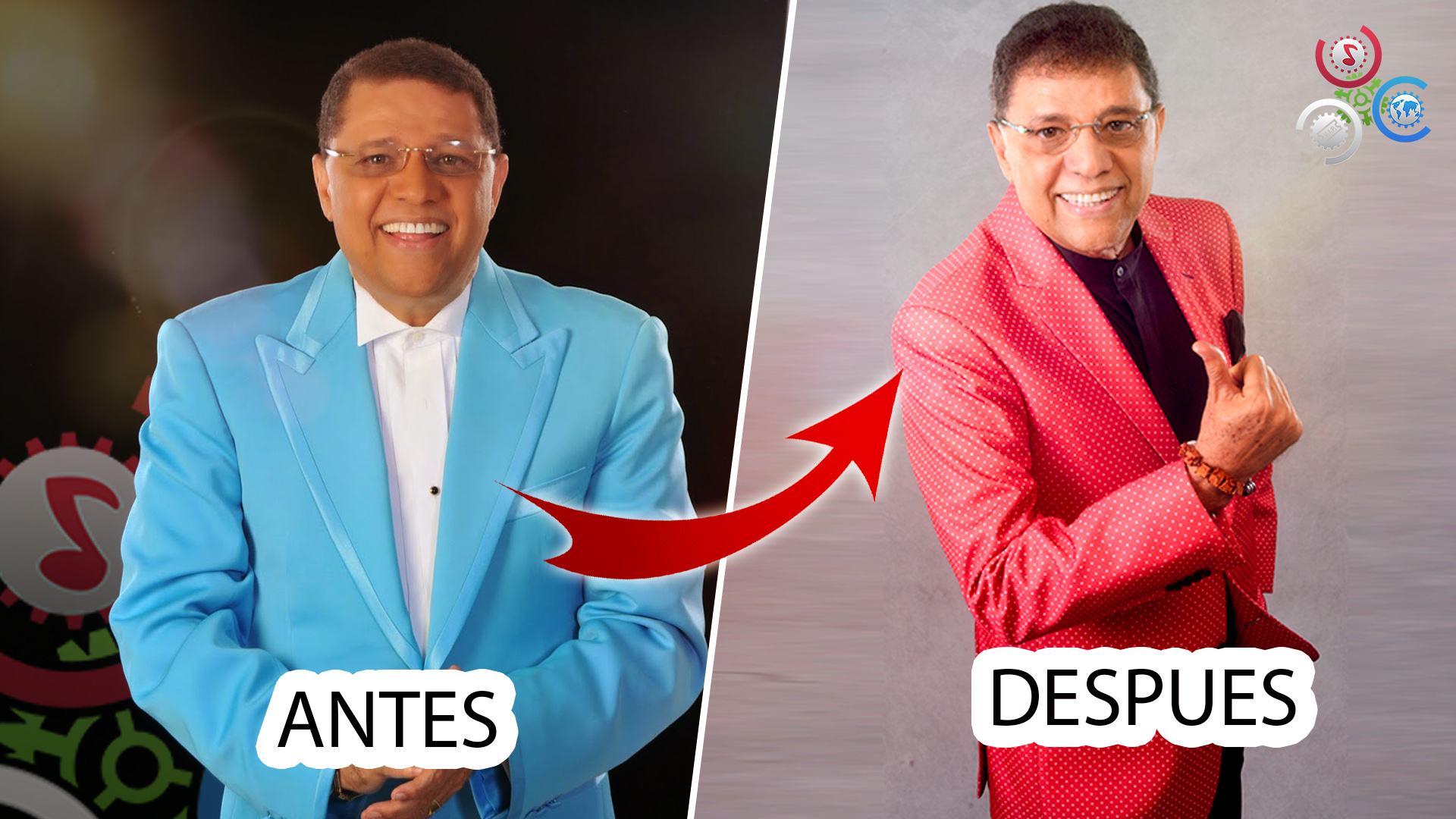 ¡Domingo Bautista Dice Que Es Una “fiera” En La Cama Y Cuenta Todo Sobre Su Cambio!