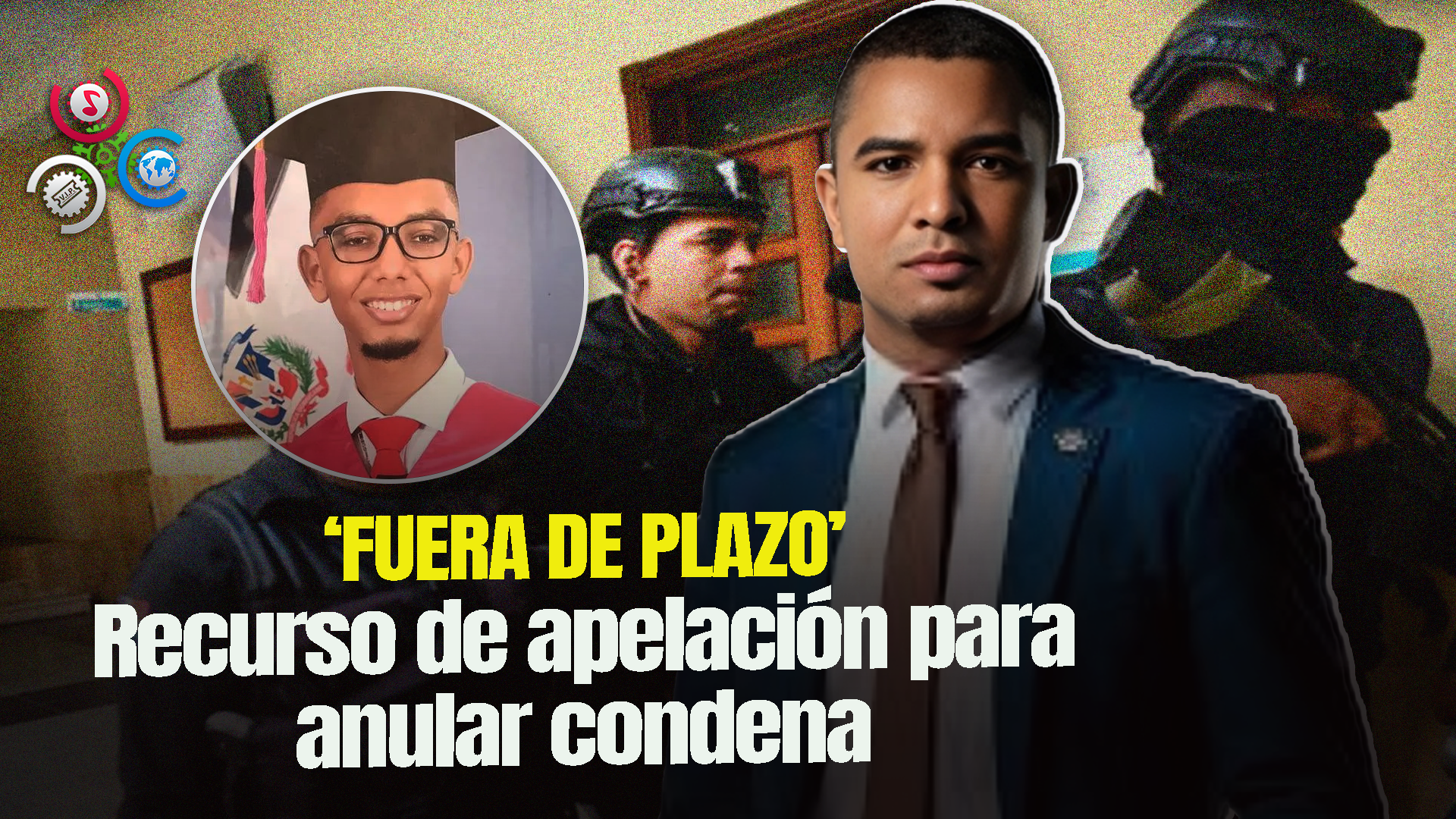 Abogado De La Familia De Joshua Fernández Asegura Apelación Al Dotolcito Fue Depositada Fuera De Plazo