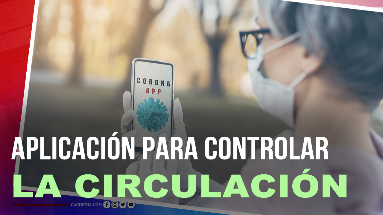 La Aplicación Con La Que Podrás Saber Quien Se Ha Vacunado  | Tu Mañana By Cachicha