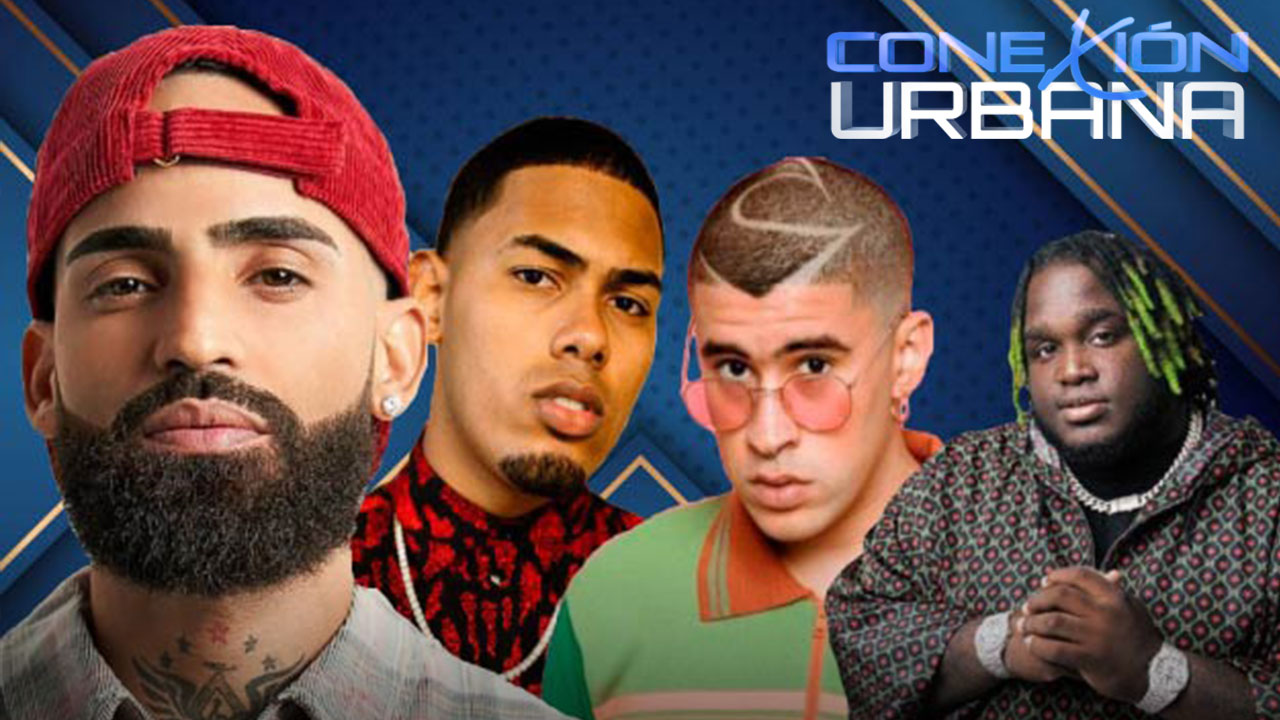 Arcangel Es Considerado Como El Papá De La Nueva Generación | Conexión Urbana