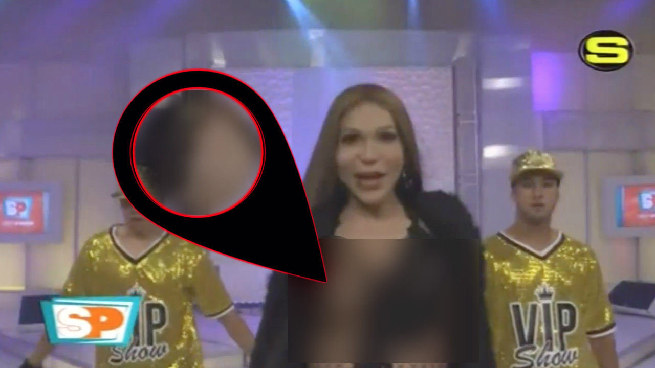 ¡ARDIENTE! Mira El Sensual Baile De Mía Cepeda En Super Poder