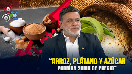 Federación Dominicana De Comerciantes Alerta Sobre Impacto Del Combustible En La Canasta Básica