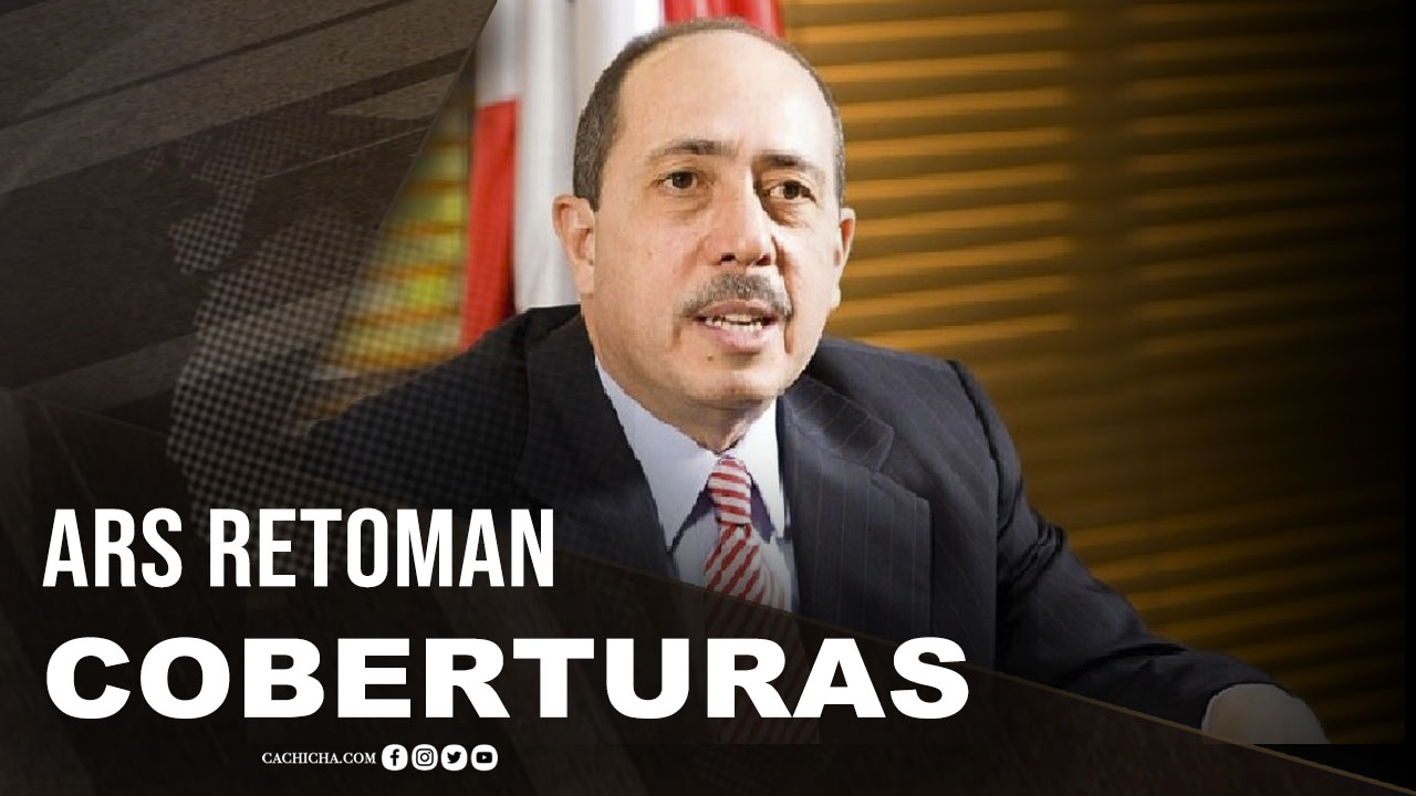 Otros Que No Quieren Poner Su Granito De Arena Son Las ARS