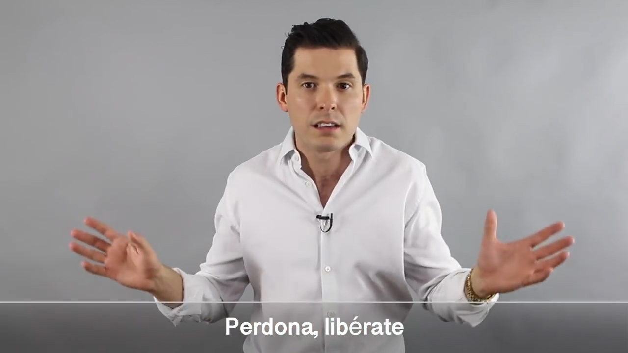 El Arte De Pedir Perdón| Jorge Lozano H.