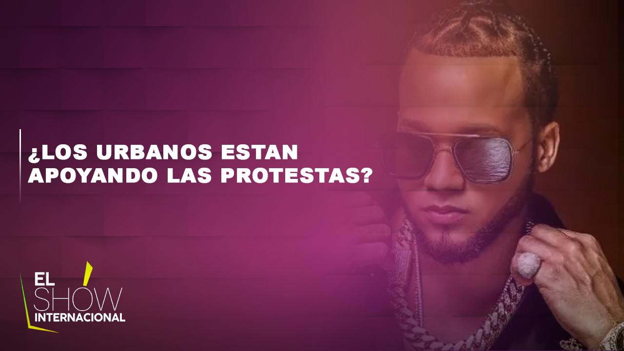 Conoce Cuales Son Las Grandes Estrellas Ausentes En Las Protestas Contra La Democracia