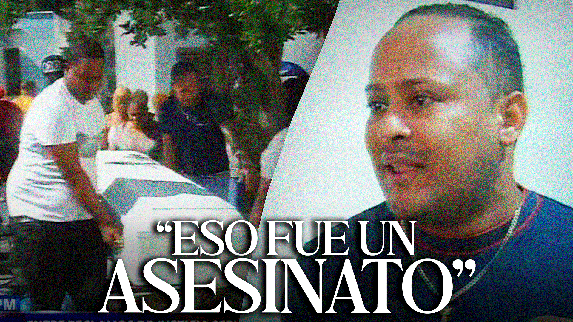 Sepultan Joven Atropellada Junto A Su Esposo Y Cuyo Chofer Emprendió La HUIDA