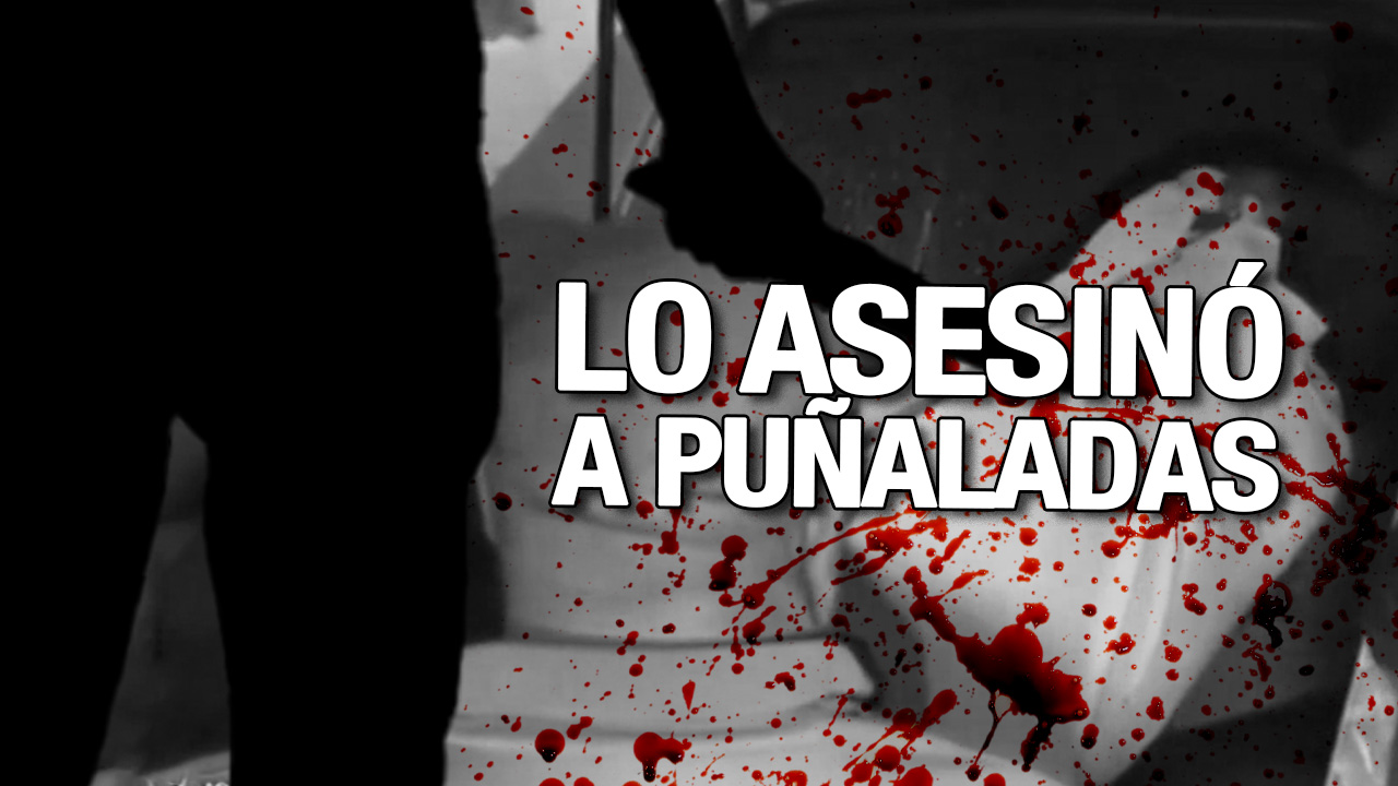 ¡Adolescente Asesinado Por Joven De 15 Años En Una Discusión!